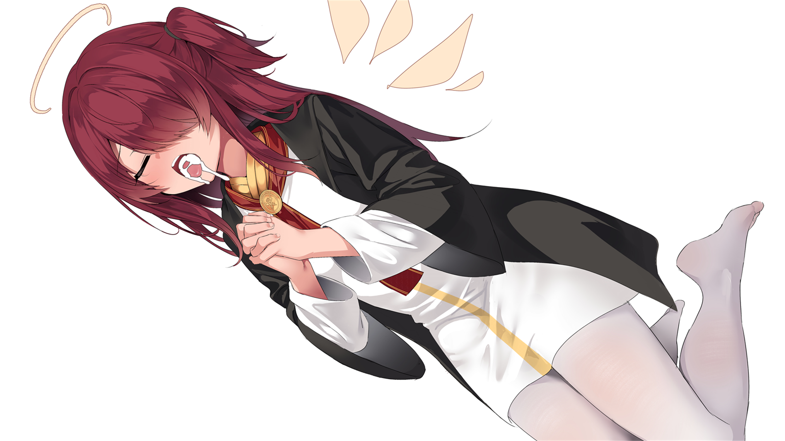 [画师图集][kataokasan]2025.10更新-福利岛