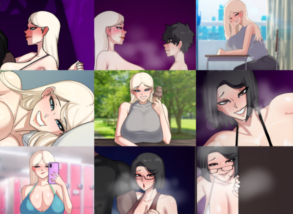 [欧美SLG/汉化] 贞洁禁锢 Locked in Chastity v0.33 [PC+安卓/2.4G]-福利岛