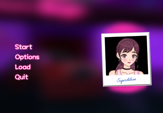 [欧美SLG/汉化] 超级豪华 Superdeluxe v0.14 [PC+安卓/2.3G]-福利岛