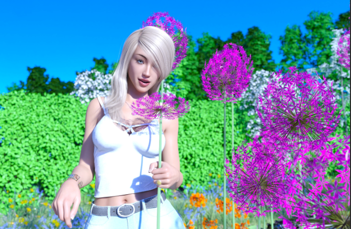 [欧美SLG/汉化] 超能 Being Super Ch.1 v0.24a [PC+安卓/7.2G]