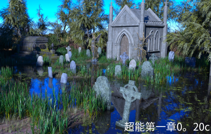 [欧美SLG/汉化] 超能 Being Super Ch.1 v0.20c [PC+安卓/7.8G]-福利岛