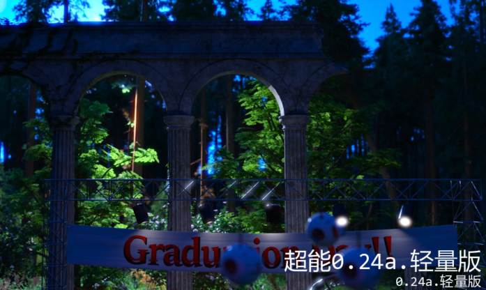 [欧美SLG/汉化] 超能 Being Super Ch.1 v0.24a [PC+安卓/7.2G]-福利岛