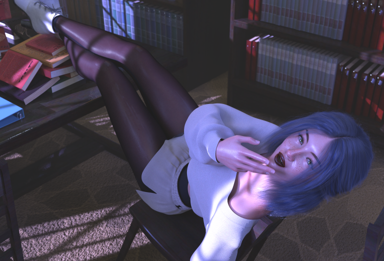 [欧美SLG/汉化] 超越时空 Beyond Time V0.2 [PC+安卓/3.4G]