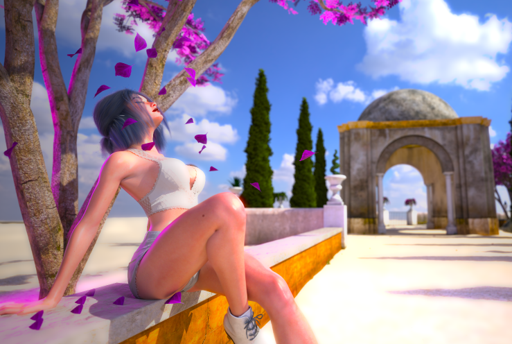 [欧美SLG/汉化] 超越时空 Beyond Time V0.2 [PC+安卓/3.4G]