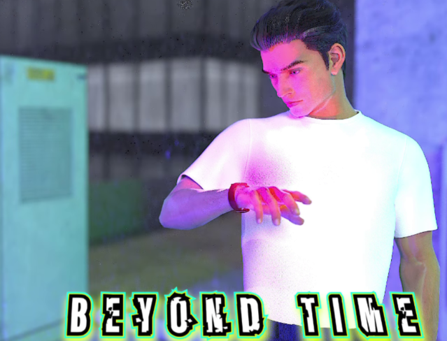 [欧美SLG/汉化] 超越时空 Beyond Time V0.2 [PC+安卓/3.4G]-福利岛