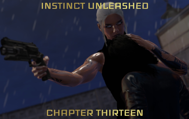 [欧美SLG/汉化] 释放本能 Instinct Unleashed Ch.13 [PC+安卓/6.2G]-福利岛