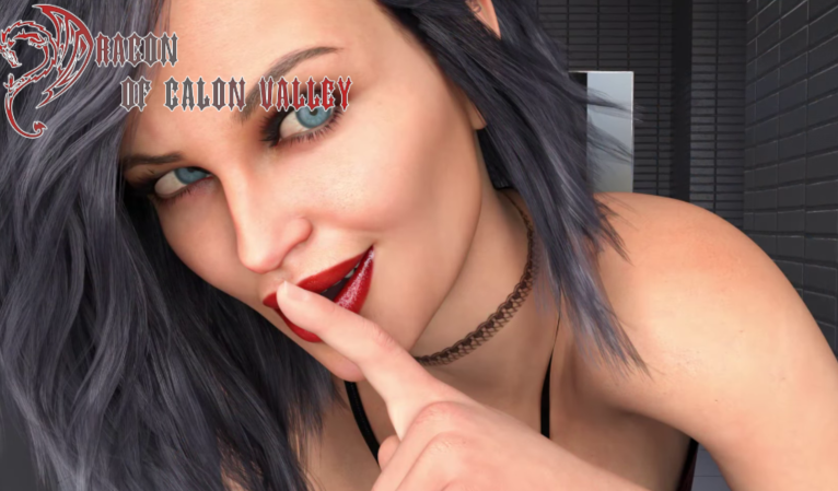 [欧美SLG/汉化] 金谷学院 Dragon of Calon Valley v0.2 [PC+安卓/2.3G]-福利岛