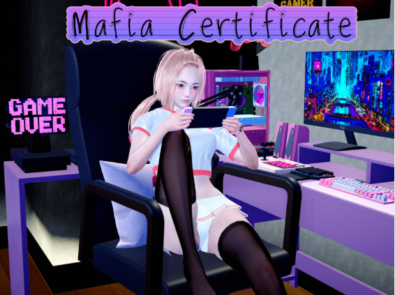 [欧美SLG/汉化] 黑手党证书 Mafia Certificate v0.3.4 [PC+安卓/1.9G]-福利岛