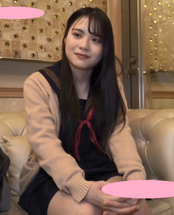 黑色水手服女孩一部