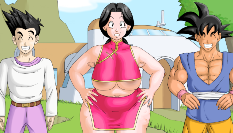 [欧美SLG/汉化] 龙珠F Dragon Ball F v1.2 [PC+安卓/890M]-福利岛