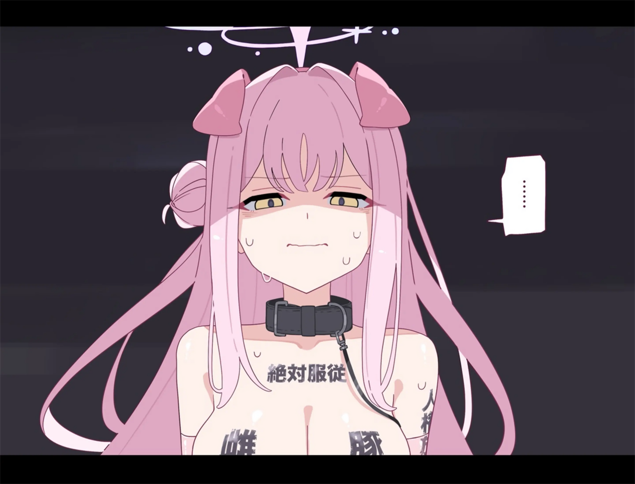 [画师图集][Fanbox]♀こみ 2024.6~2024.12-福利岛