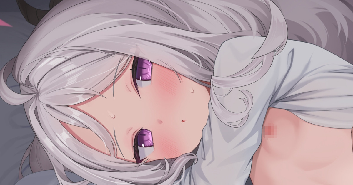[画师图集][うー☆月 (@u-duki)]Fanbox作品合集-福利岛