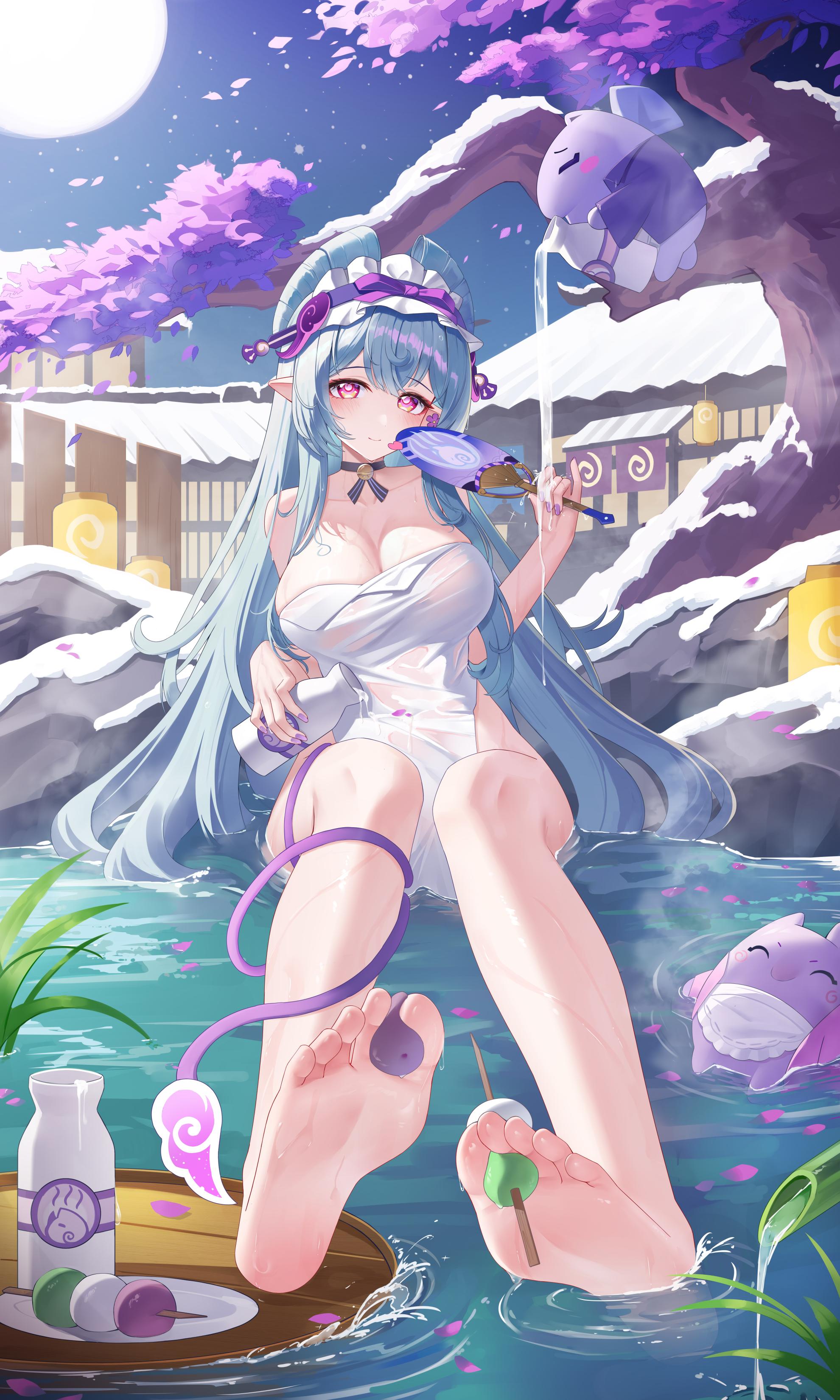 [画师图集][jndfh]画师至25.2合集-福利岛