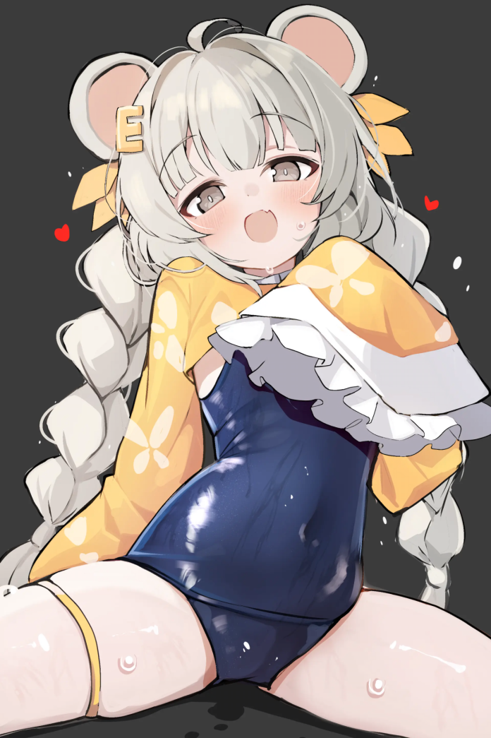 [画师图集][terane kos][Fanbox]2024.9-2025.1-福利岛