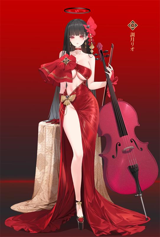 [画师图集][Dishwasher1910]画师合集至25.2-福利岛