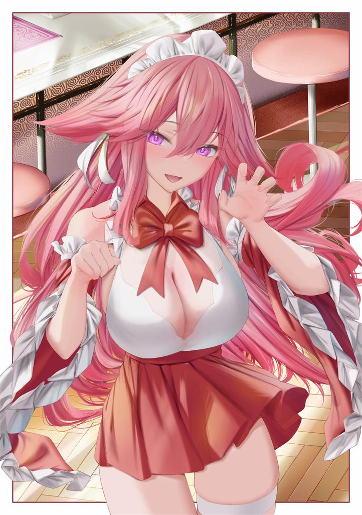 [画师图集][愚者s]画师合集至25.5-福利岛