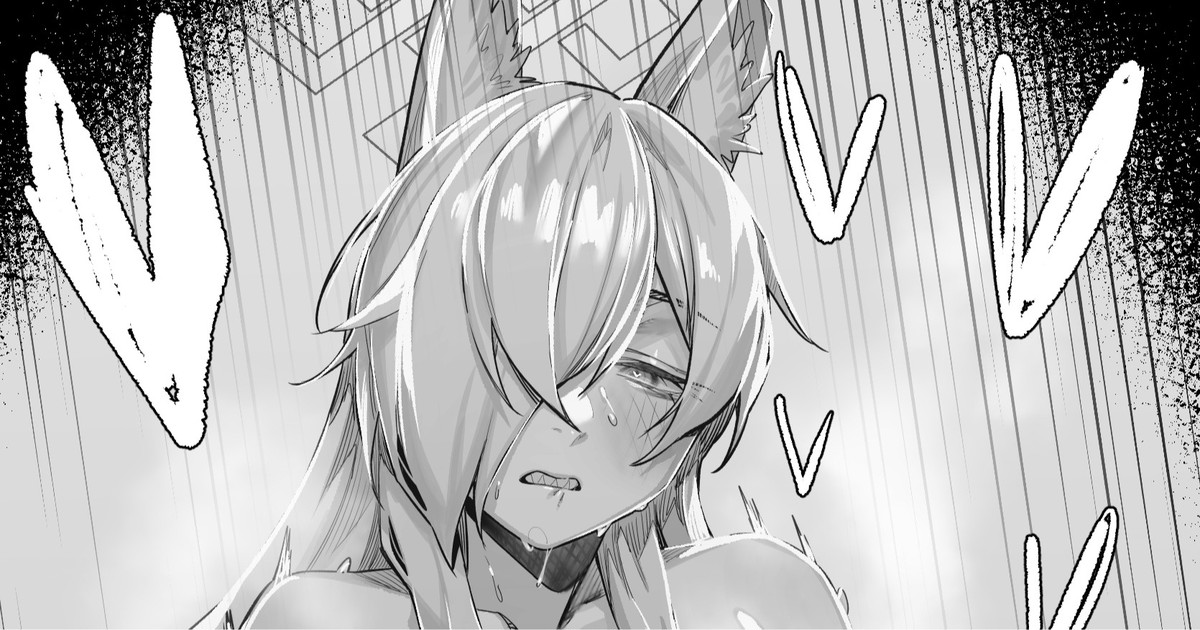 [画师图集][Fantia／fanbox] hxD (@hxD9585) (2025／01／28-2025／02／24)-福利岛