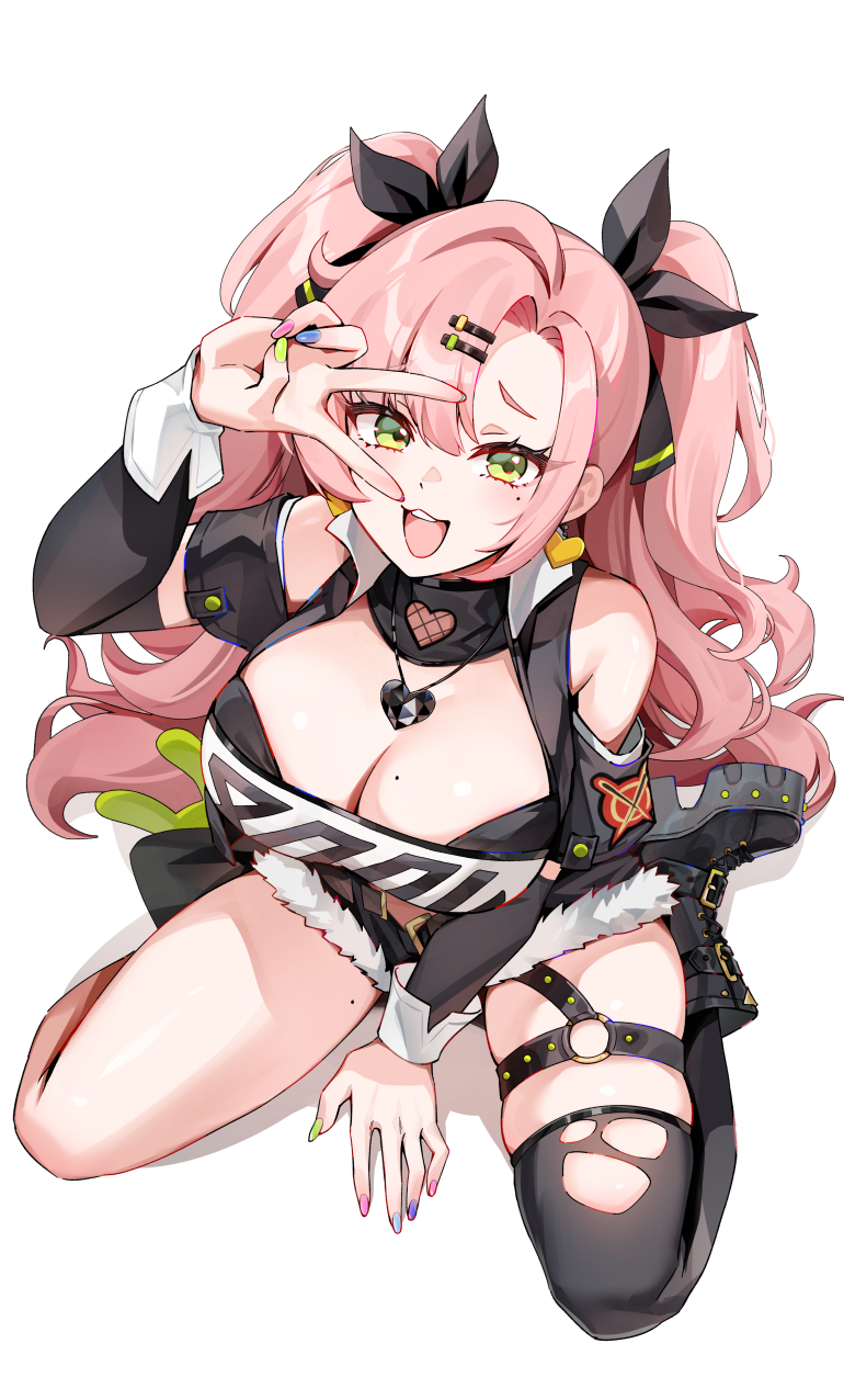 [画师图集][FoxyReine]画师合集至25-5-福利岛