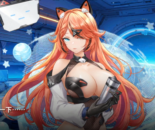星陨 卢妮艾塔CG+璐西玛CG 2V 309M百度盘-福利岛