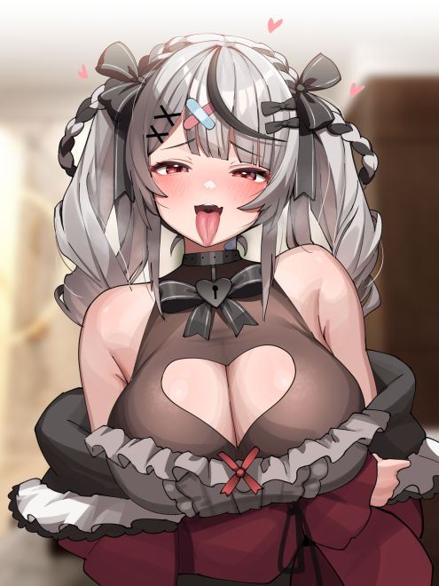 [画师图集][あやぎ大福]画师合集至25.2-福利岛