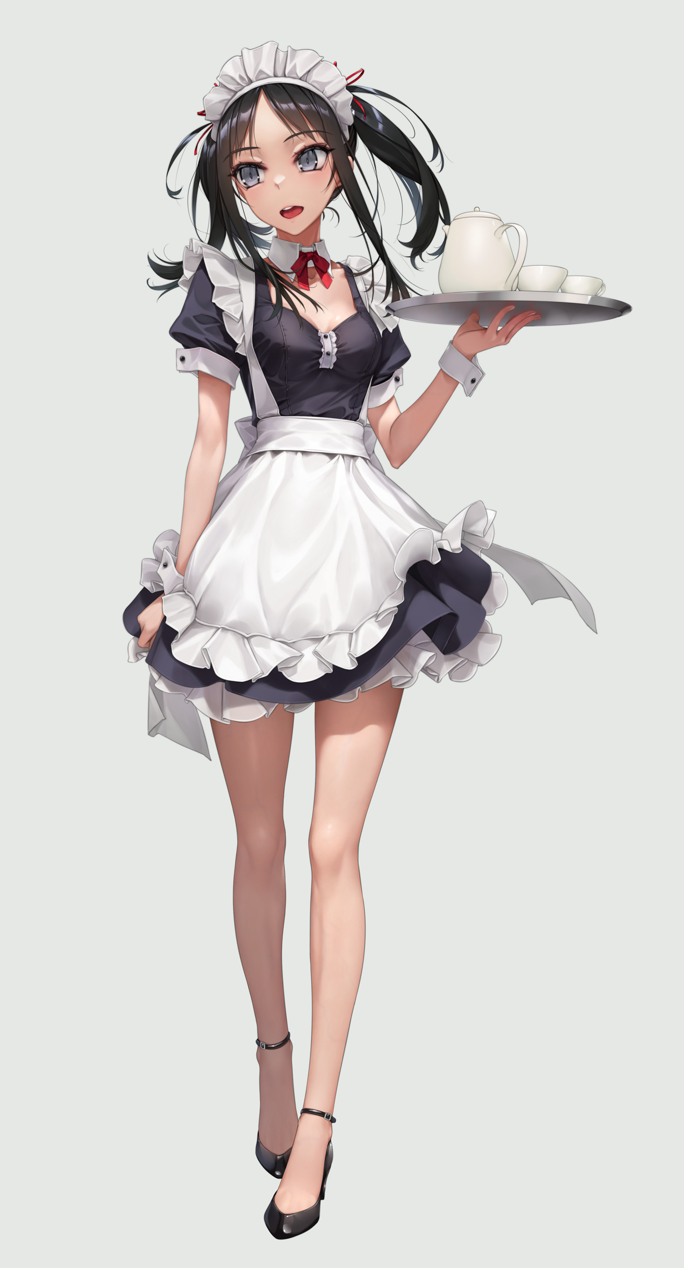 [画师图集][村上水軍]画师合集25.04-福利岛
