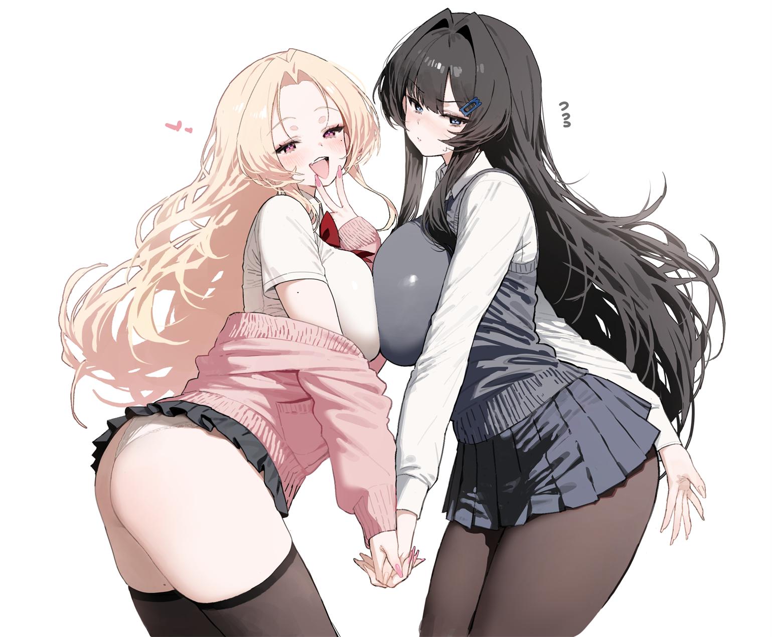[画师图集][Mochirong]Mochirong 2024.5.21—2025.1.31-福利岛
