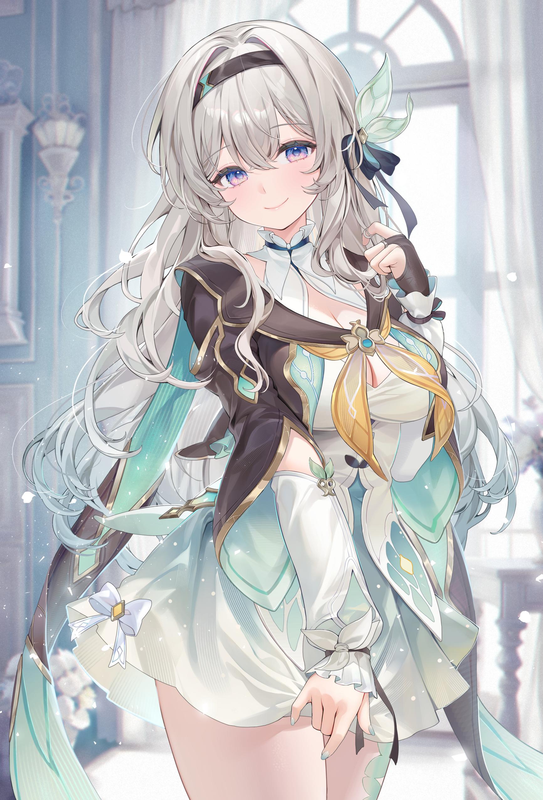[同人动画]Machi-25年1月作品-福利岛