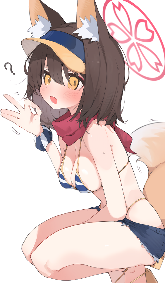 [画师图集][ミコジン] 2025.03.08-2025.04.05-福利岛