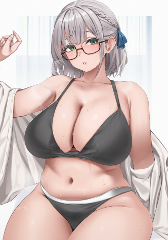 [画师图集][Moist]Moist 2024.11.22—2025.1.17-福利岛