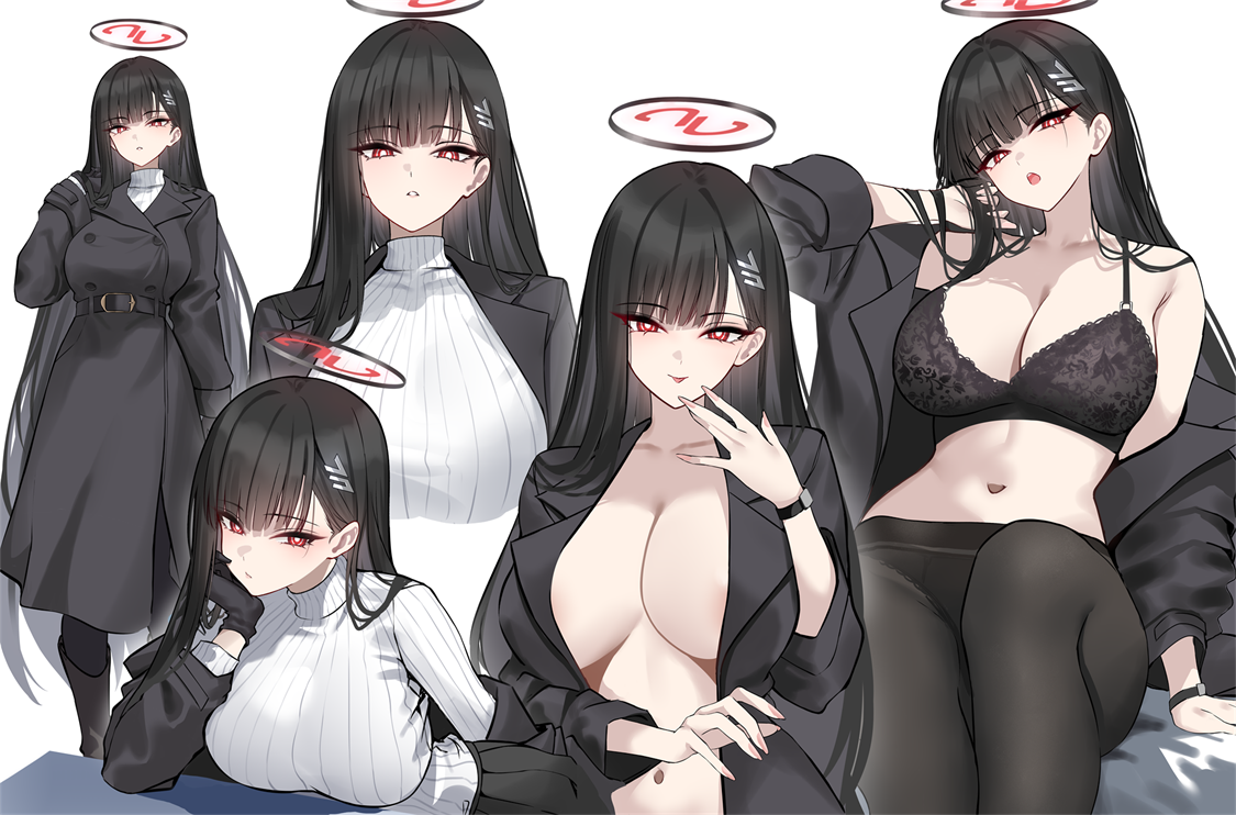 [画师图集][Shigure_S]Shigure_S 2024.7.3-2025.2.11-福利岛