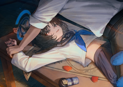 [画师图集][Betanonbeet]Betanonbeet 2025.1.24—2025.2.22-福利岛