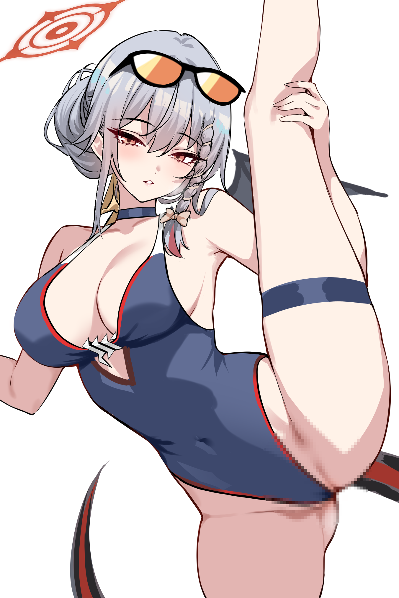 [画师图集][Shigure_S]2025.05-福利岛