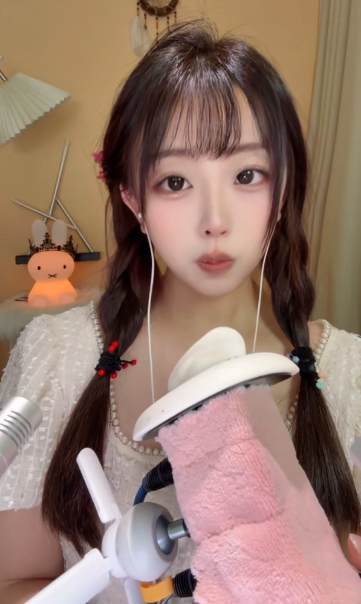 兔晚晚 你的初恋白月光_20250528_1V499M百度盘-福利岛