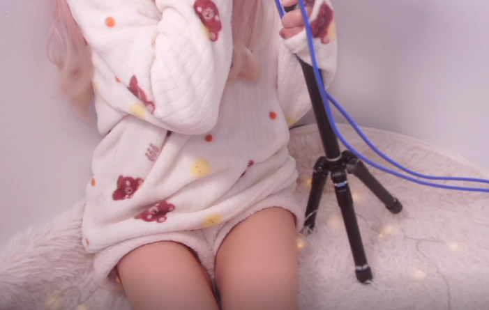色恋まくら 実写耳舐めお給仕！ 2025-02-20 1V967M百度盘-福利岛