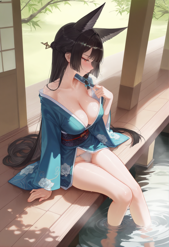 [画师图集][CoolSummer] [Patreon]作品合集 25.1.12-25.2.06-福利岛