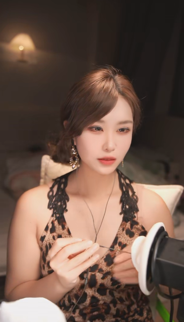 眠桑_【3D放松】为了助眠把婚离_20250424_ 1V393M百度盘-福利岛