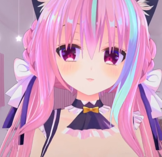 梵雪音 2025.2.27 nico 1V414M百度盘-福利岛