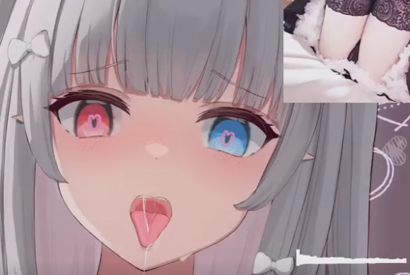 さきゅばのえ 2025.04.26 お人形さんでオナニー 1V405M百度盘-福利岛