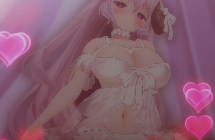 羊娘めめ 20250409 nico 1V348M百度盘-福利岛