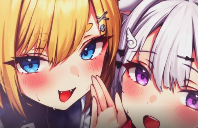 いな ! 【はも百合】 2025.05.28 【射精ガマン💓】 1V307M百度盘-福利岛