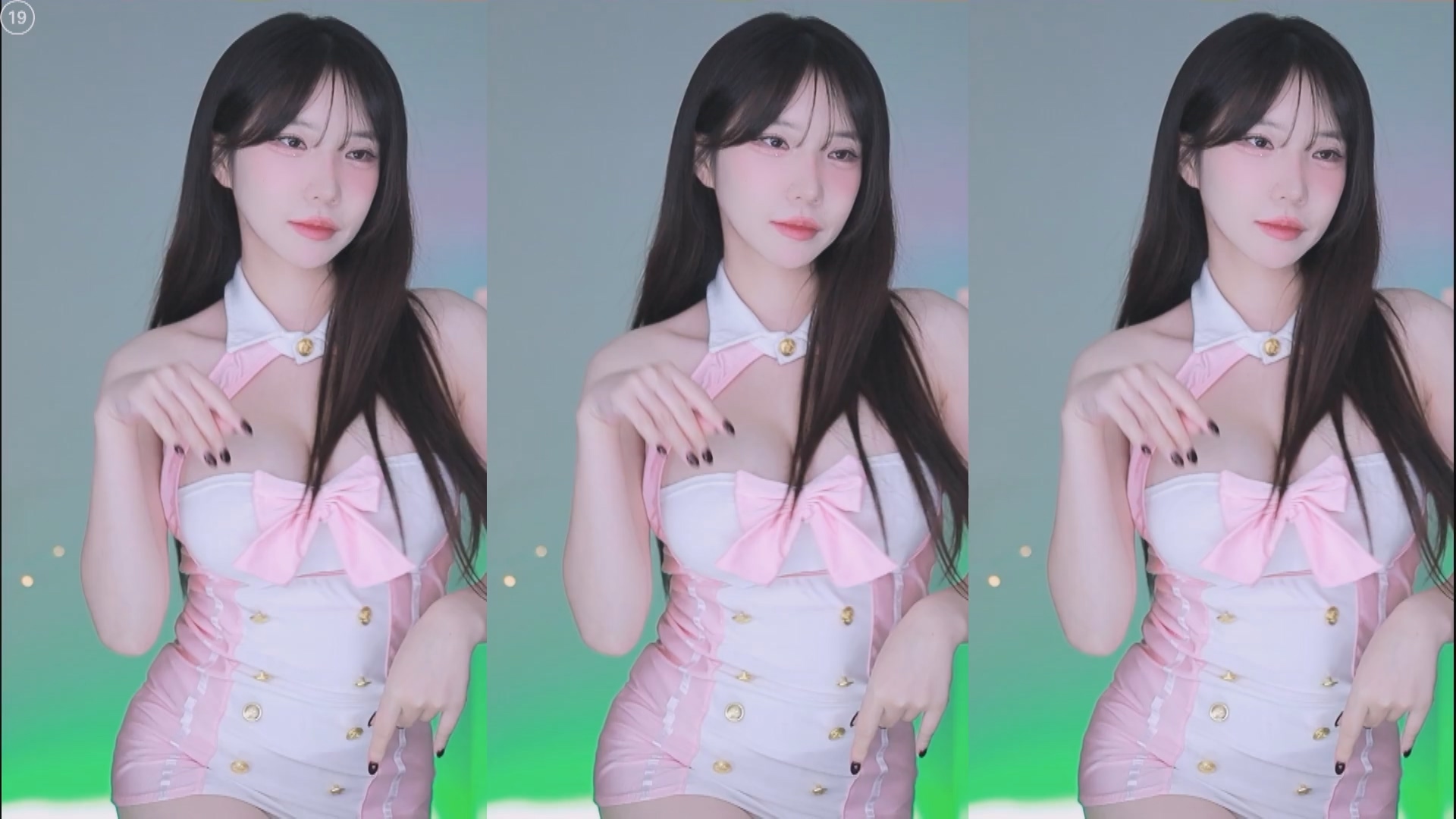 202412月01日 BJ牛奶+闵智友【1.5G】-福利岛