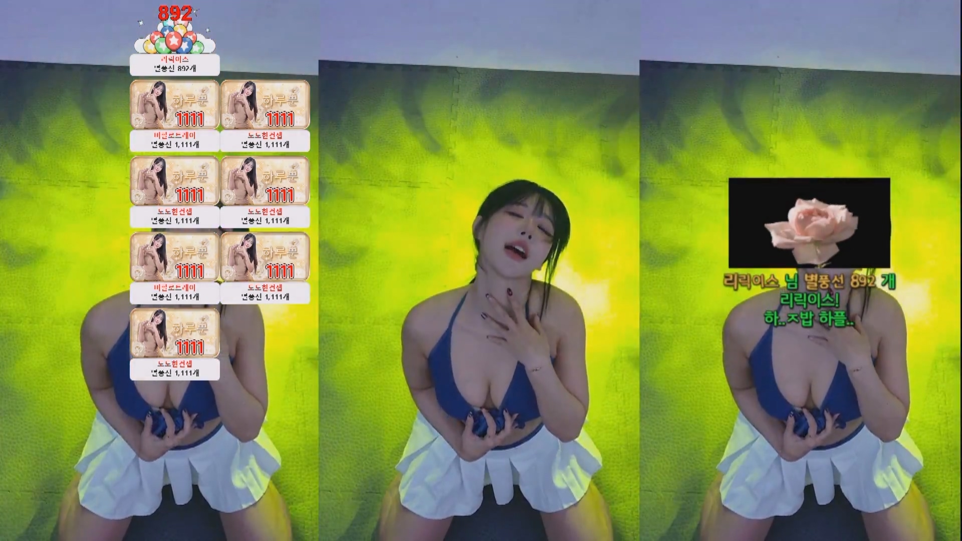 202411月18日 BJ韩璐【2.75G】-福利岛