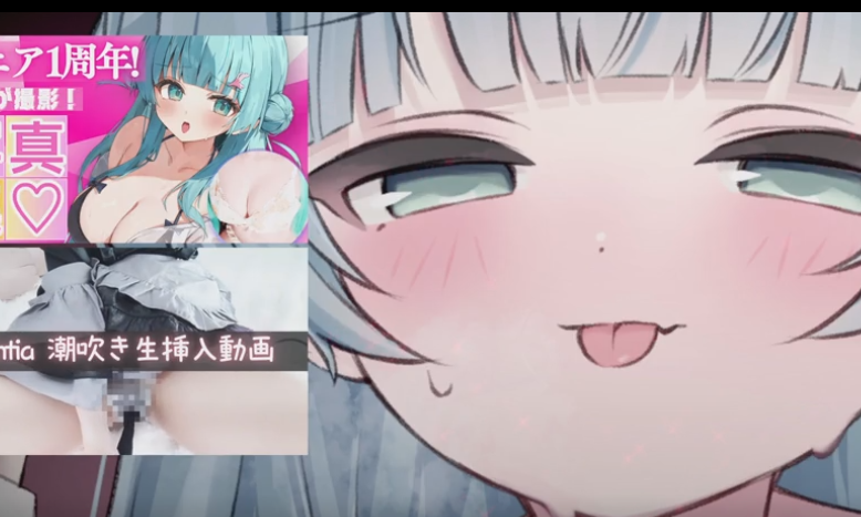 sonia 2025.06.06 【 射精管理 】 1V349M百度盘-福利岛