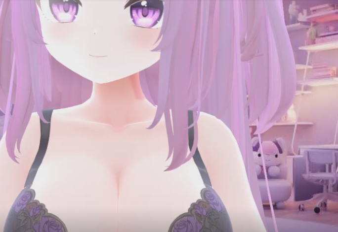 愛音 2025.04.27 朝活 1V337M百度盘-福利岛