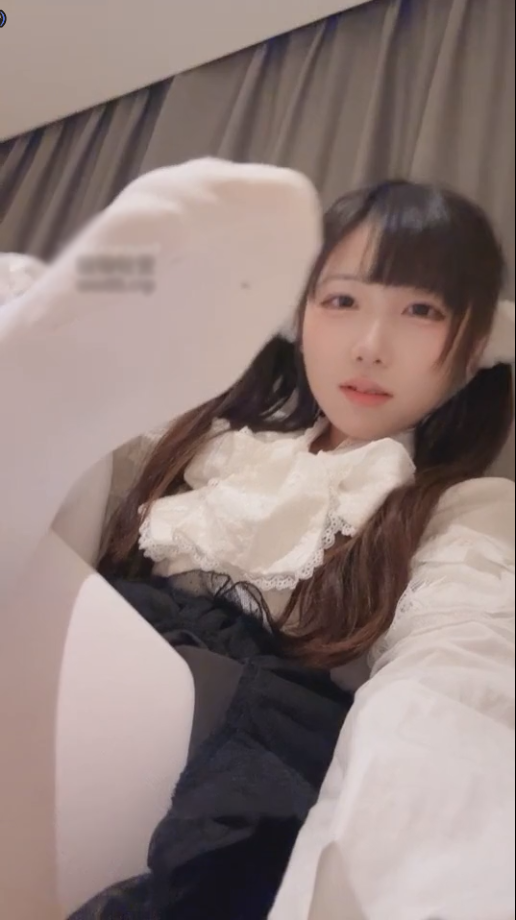 玩物直播极品幼斯酱葱-双马尾少萝装厚白丝实名制撸管指挥【2V】【751MB百度云】-福利岛