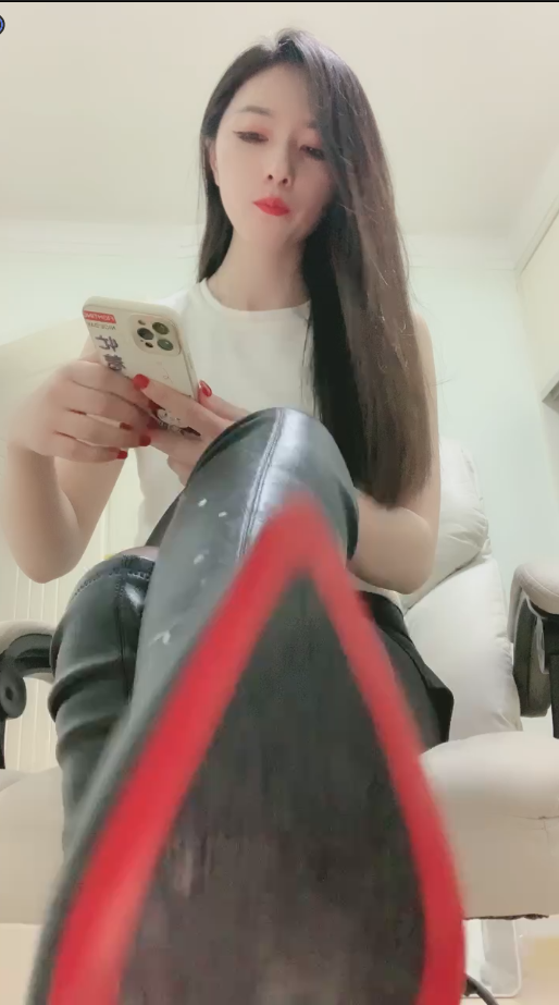 套路直播赫拉-长靴🚥【1V】【406MB百度云】-福利岛