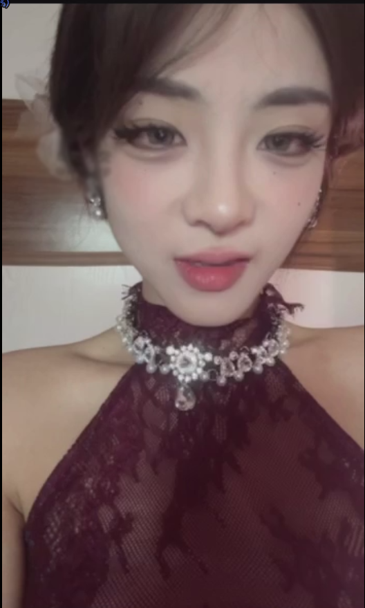 玩物直播不知名美女-腋下口水腋控福音【1V】【511MB百度云】-福利岛