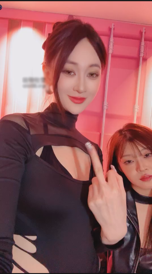 玩物直播艾琳-双S吊绑强制痒刑踢踹踩踏虐乳全体重踩踏【1V】【626MB百度云】