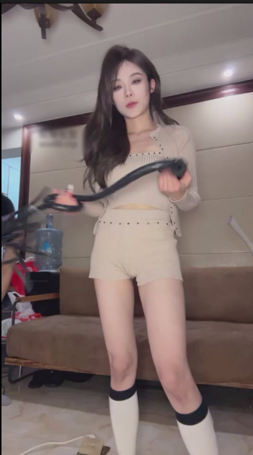 玩物直播不知名美女&楠熙-双S双M寸止比赛【1V】【1.22G百度云】-福利岛
