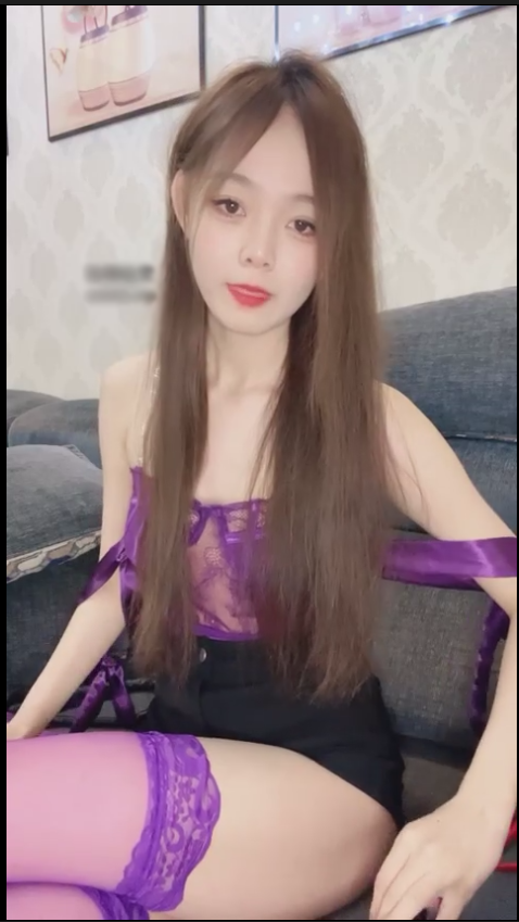 玩物直播楚楚-红绿灯手脚一起撸【1V】【545MB百度云】